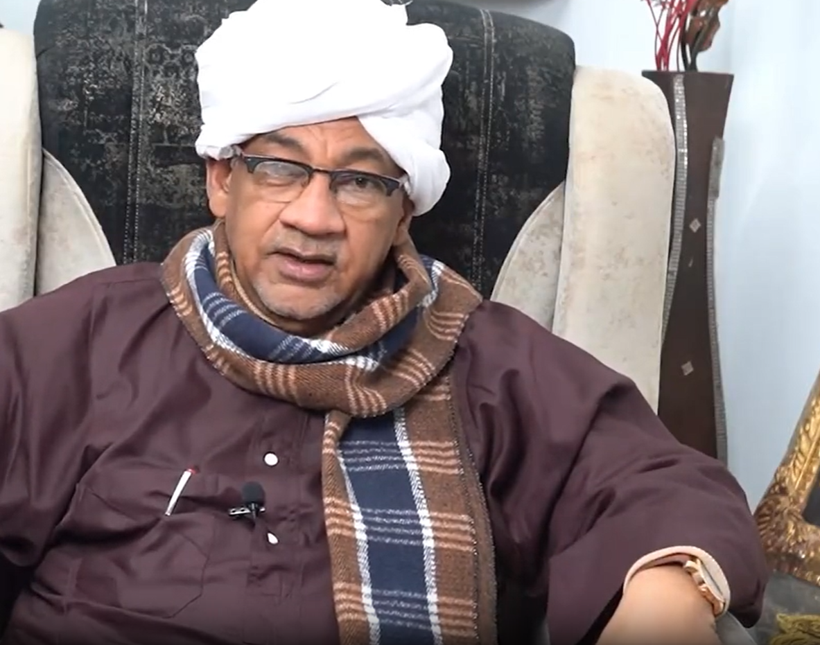 الحلقة الثانية عشر